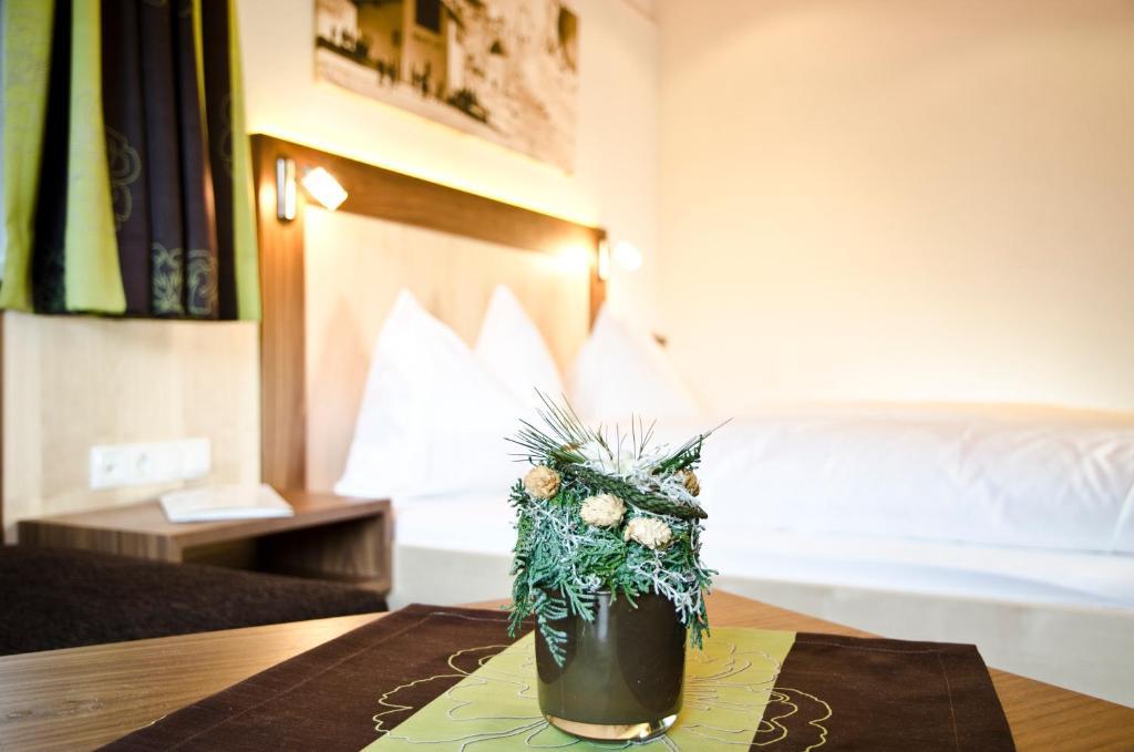 Hotel Tannenhof Ischgl Habitación foto